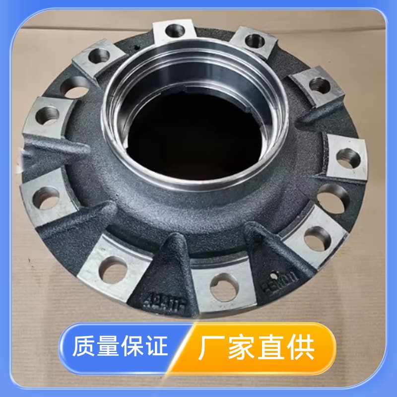 HINO 500 FM260 Truck Parts Hub Assembly 42411-EW011 42411EW011