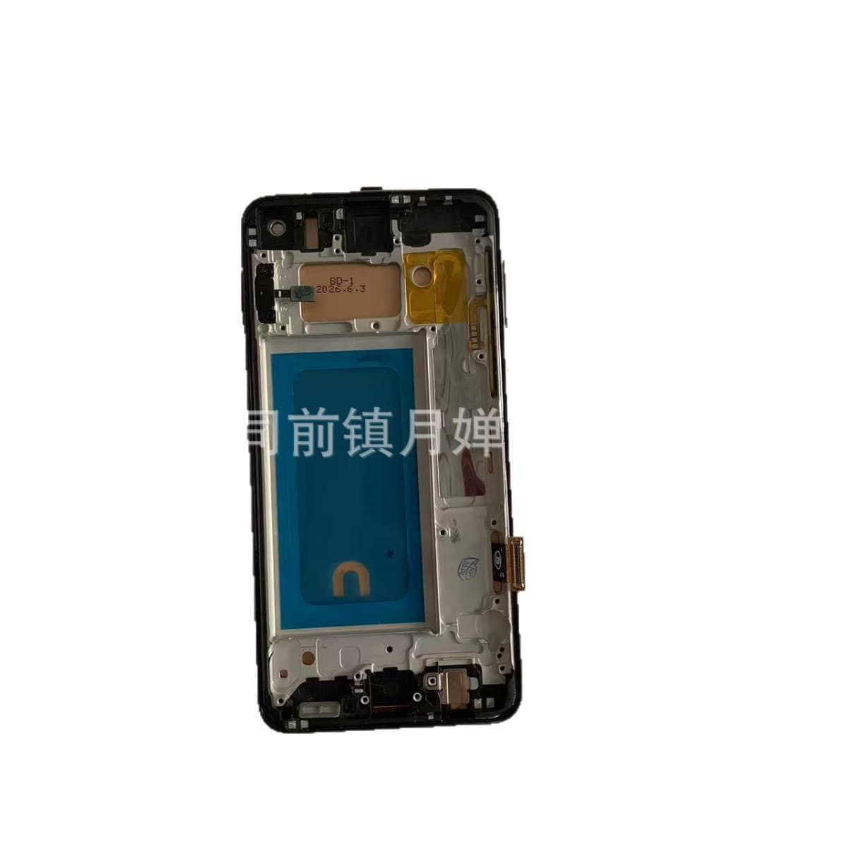 Compatible with Samsung S10e SM-G970 Display, S10E G970F LCD Screen Assembly