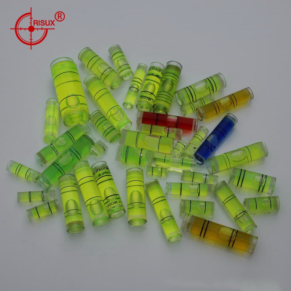 Hengrui spirit levels, frame bubble brackets, balance beads, cylindrical spirit levels - free shipping