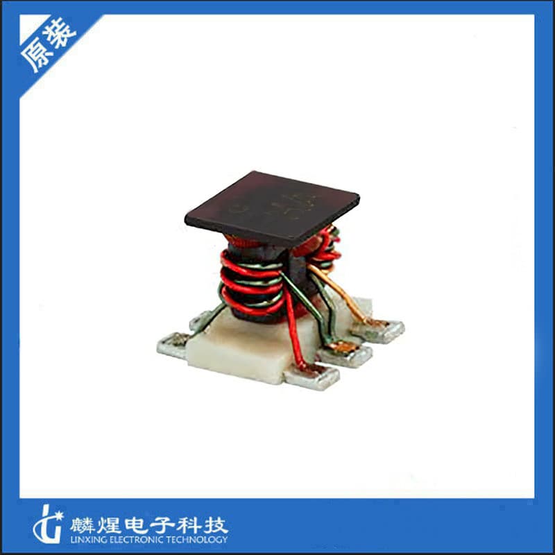 Genuine TCM1-83X+ printed HA Mini-Circuits audio transformer signal transformer