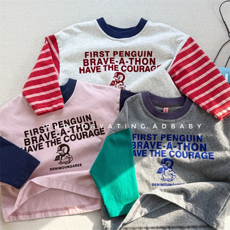 2026 Autumn New Arrival Huzhou Zhili Kids Clothing Children's Spring/Fall Korean Style Hoodie Boys T-Shirt Girls Base Layer Top 6103