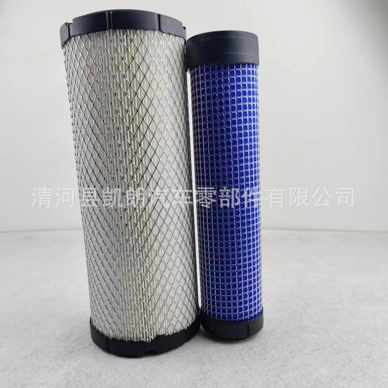 Suitable for Kubota tractor air filter, forklift manufacturer wholesale in-stock auto parts