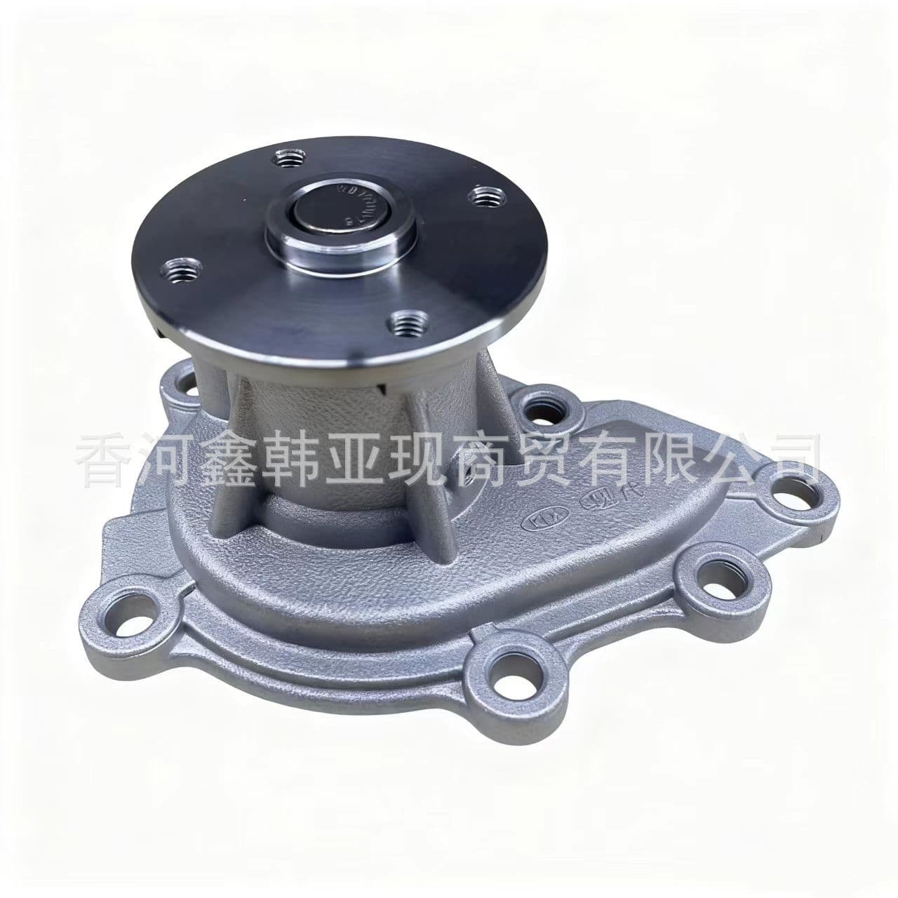 25100-04010 for Hyundai Kia models engine cooling water pump, high quality.