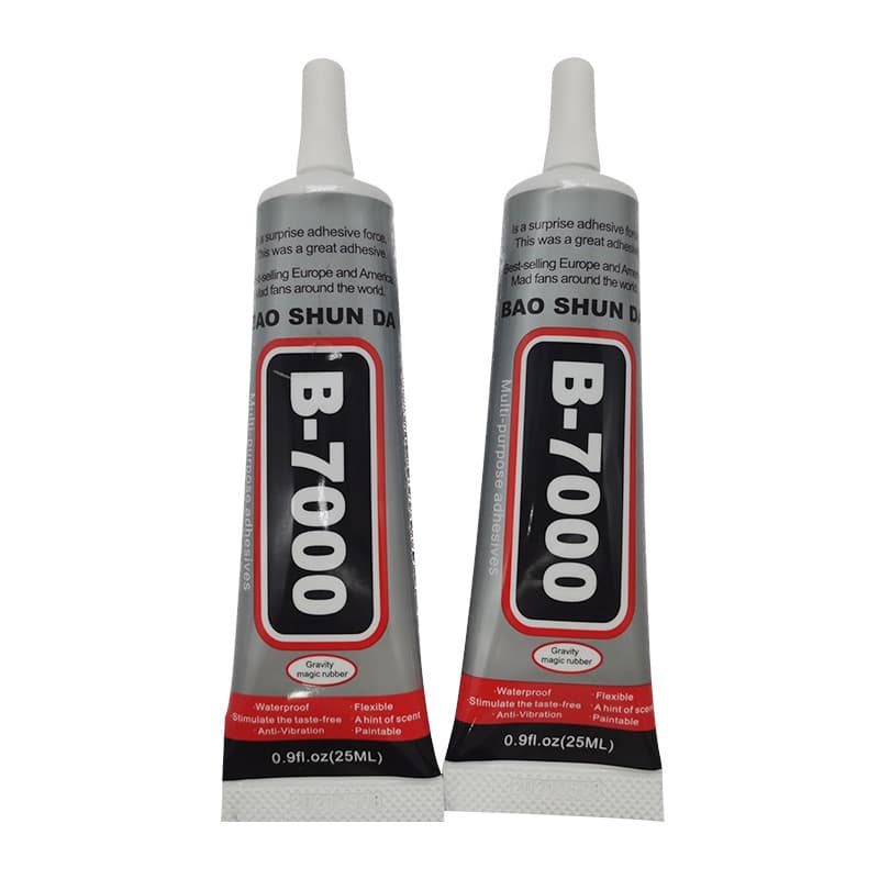 B7000 Glue Handmade Adhesive Jewelry DIY Rhinestone Dotting Glue Universal Glue Factory Direct Screen Adhesive