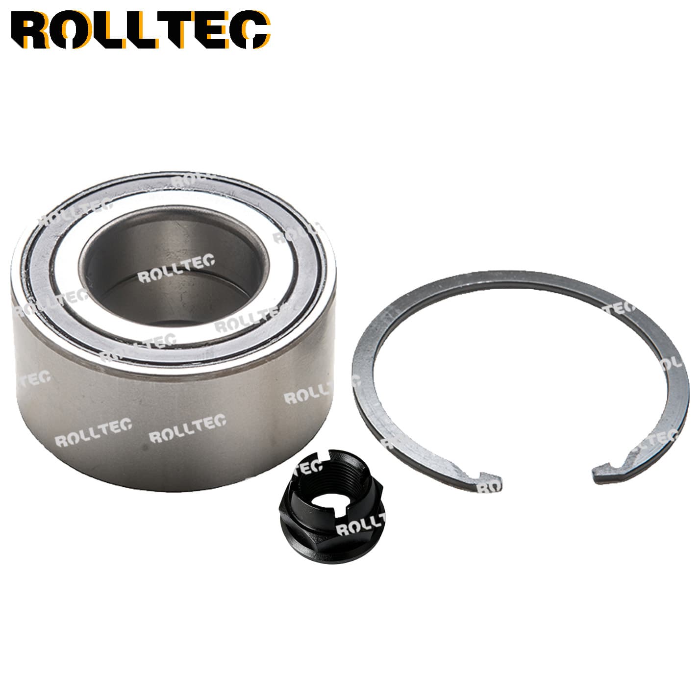 Vkba6682 Front Wheel Bearing Repair Kit Is Suitable for Renault:Fluence/Grand Scenic/Megan