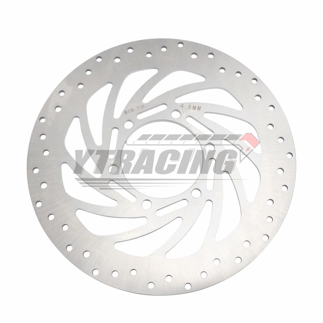 Suitable for KTM DUKE125/200/250, RC200 motorcycle brake disc.
