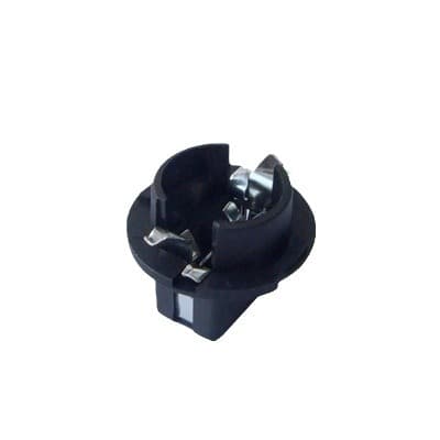 T10 Reverse Light Socket Roof Light Socket (T10-S1) W5Wx5 Citroen Car Reading Light T10 Universal