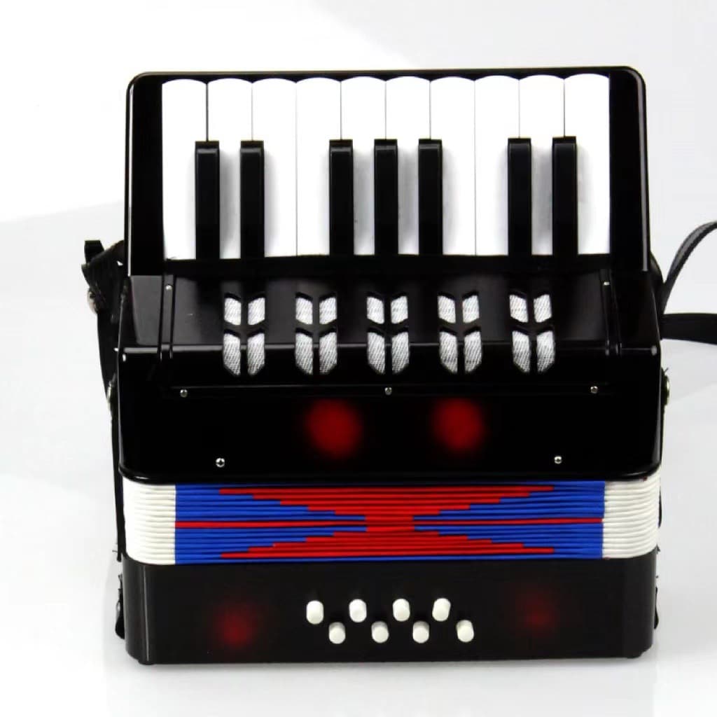 Office Cultural Keyboard Instruments Piano Keyboard Electronic Organ Accordion Synthesizer Harpsichord Clavinet