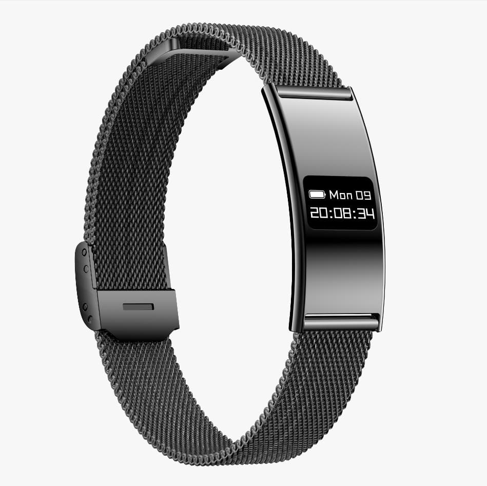 Cross-Border Smart Watch Smart Band B8 Strap Full Monitoring Heart Rate Sleep Sports Step Counting Watch Band