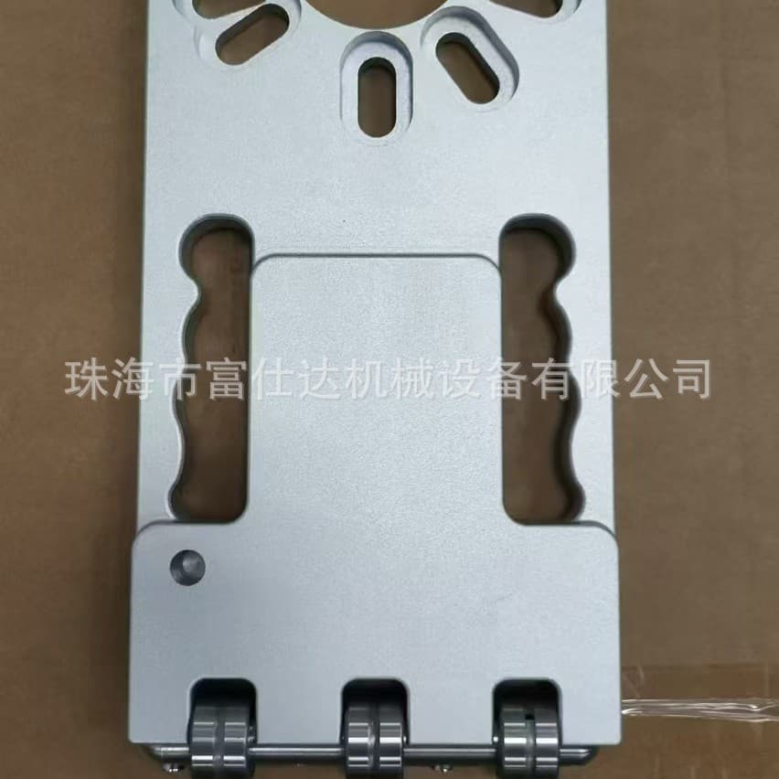 Brazilian-Russian Version Front Wheel Damping Abnormal Noise Detection Workbench - Suspension Abnormal Noise Automotive Vibration Table Shaker