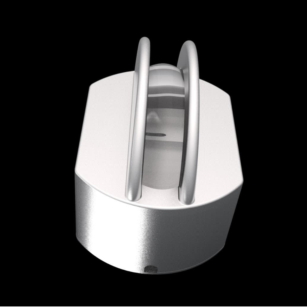180-degree Window Sill Light Blade RGBW Outdoor Landscape Lighting Corridor Door Window Building DMX512 Atmosphere