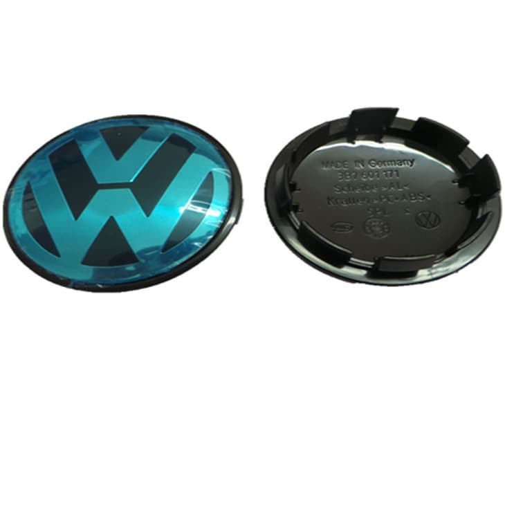 Wholesale New Golf MK7 GTI Wheel Hub Center Cap Dust Cover
