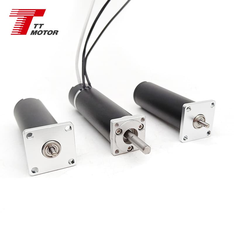 2240 DC Coreless Planetary Gear Motor 12V Robot Motor 22mm Brushless Coreless Motor