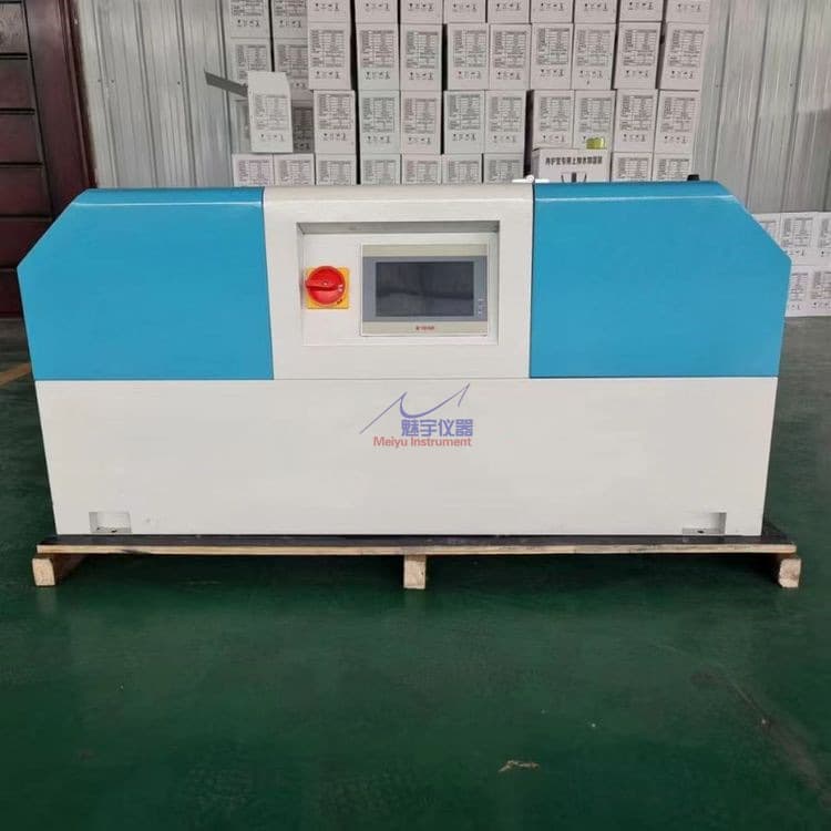 ZS-20H New Standard Cement Mortar Vibration Table Designed According to ISO679 for Strength Testing Methods