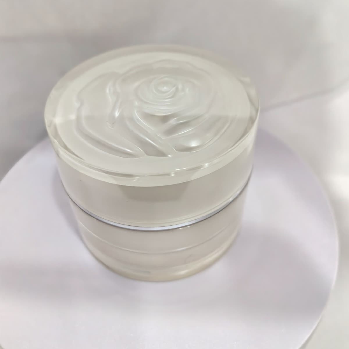 30g Cream Jar, Luxury Cream Jar