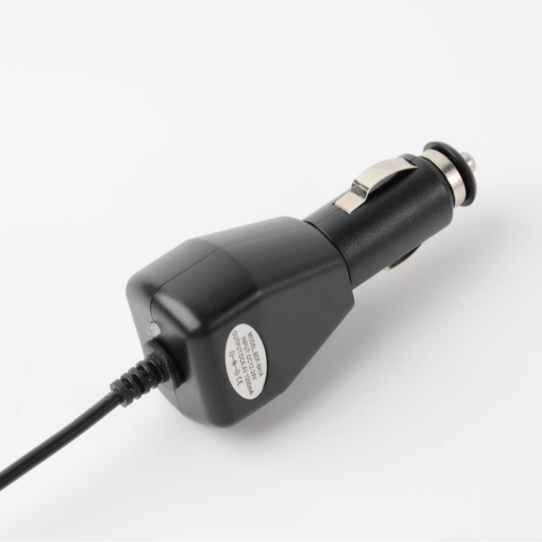 8.4V Car Charger 1A 4.2V1A 12.6V16.8V18650 Charger Lithium Battery Charger Bdf-841A