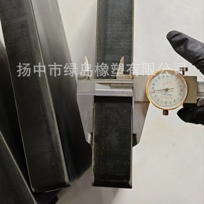 Black Polyimide Sheet Processing and Custom Cutting PI Sheet High Temperature Resistant Insulating Engineering Plastic Sheet Polyimide Sheet