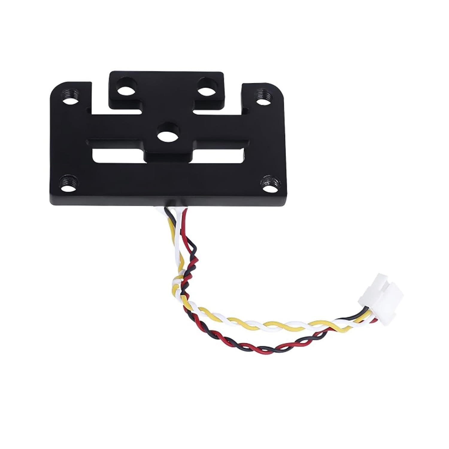 K2 Plus Strain Gauge 3D Printer Accessory Strain Gauge Leveler Compatible with K2 Plus