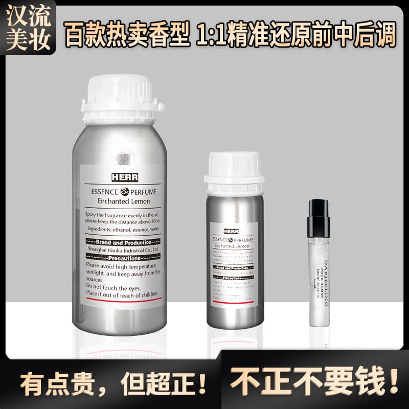 Air Fragrance Bulk Perfume Wholesale Original Perfume Flavor Perfume TikTok Perfume Wholesale Bulk Perfume