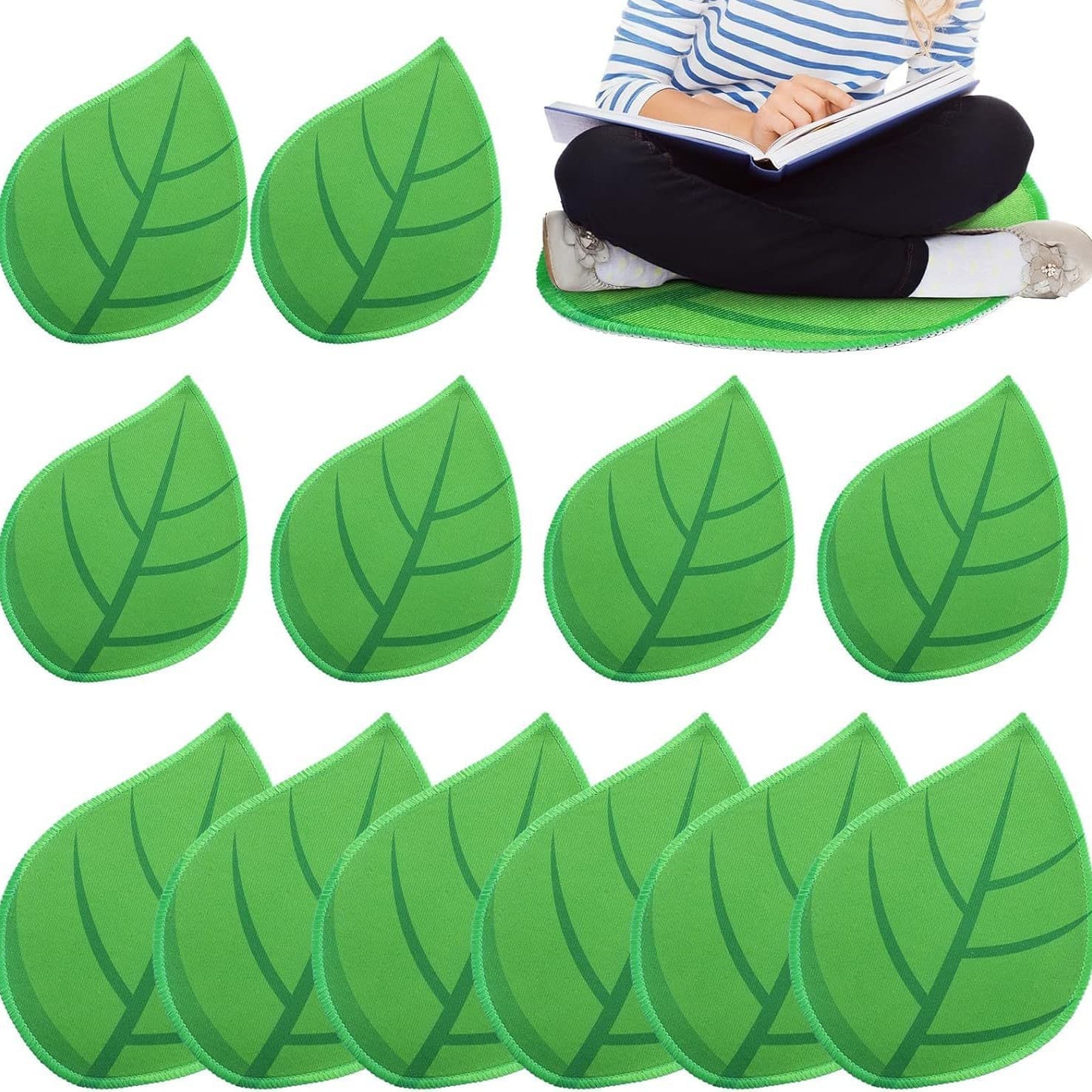 Cross-border kindergarten game area cooling floor mat early education center seat crystal velvet cushion school reading area carpet