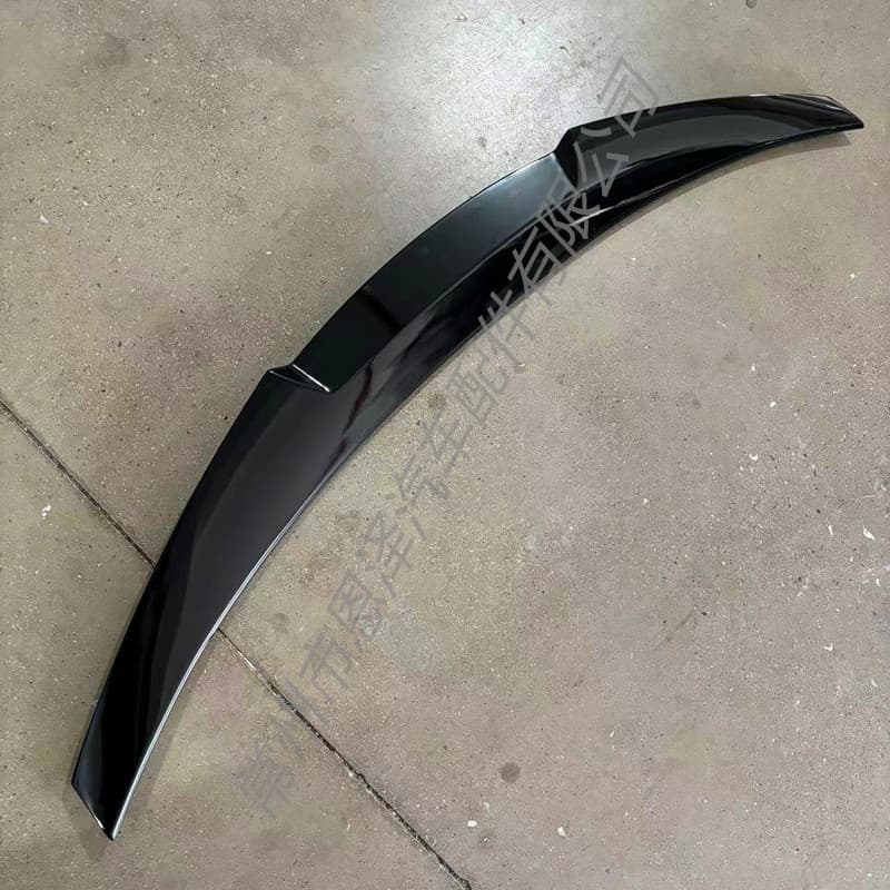 Suitable for BMW 3 Series E92 modified M4 Blade rear wing modification