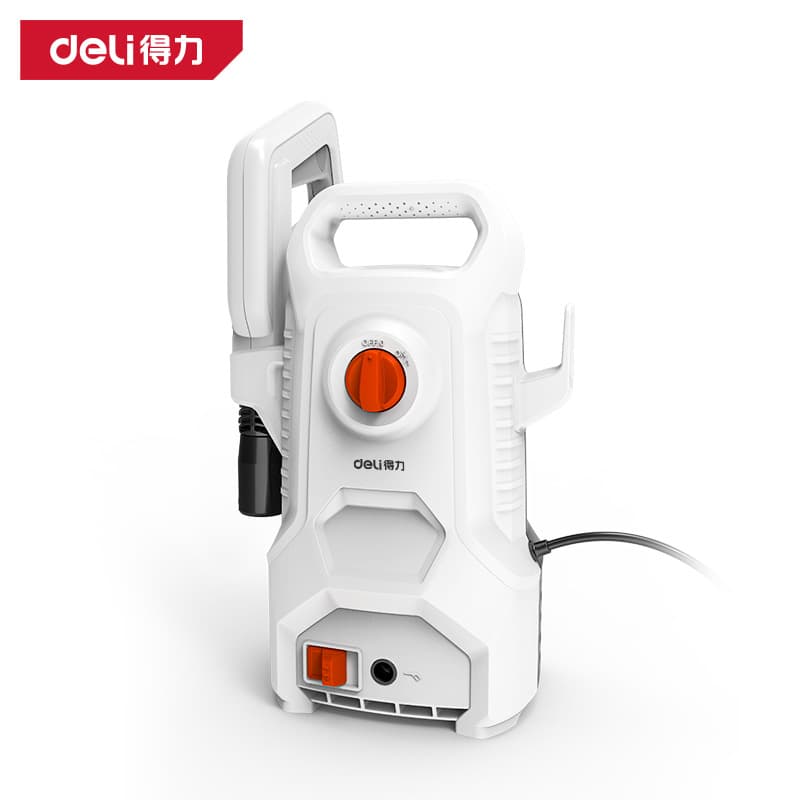 Deli High Pressure Cleaning Machine Car Washer for Car, Motorcycle, Water Gun, Water Pump, Watering, Floor Washing Machine