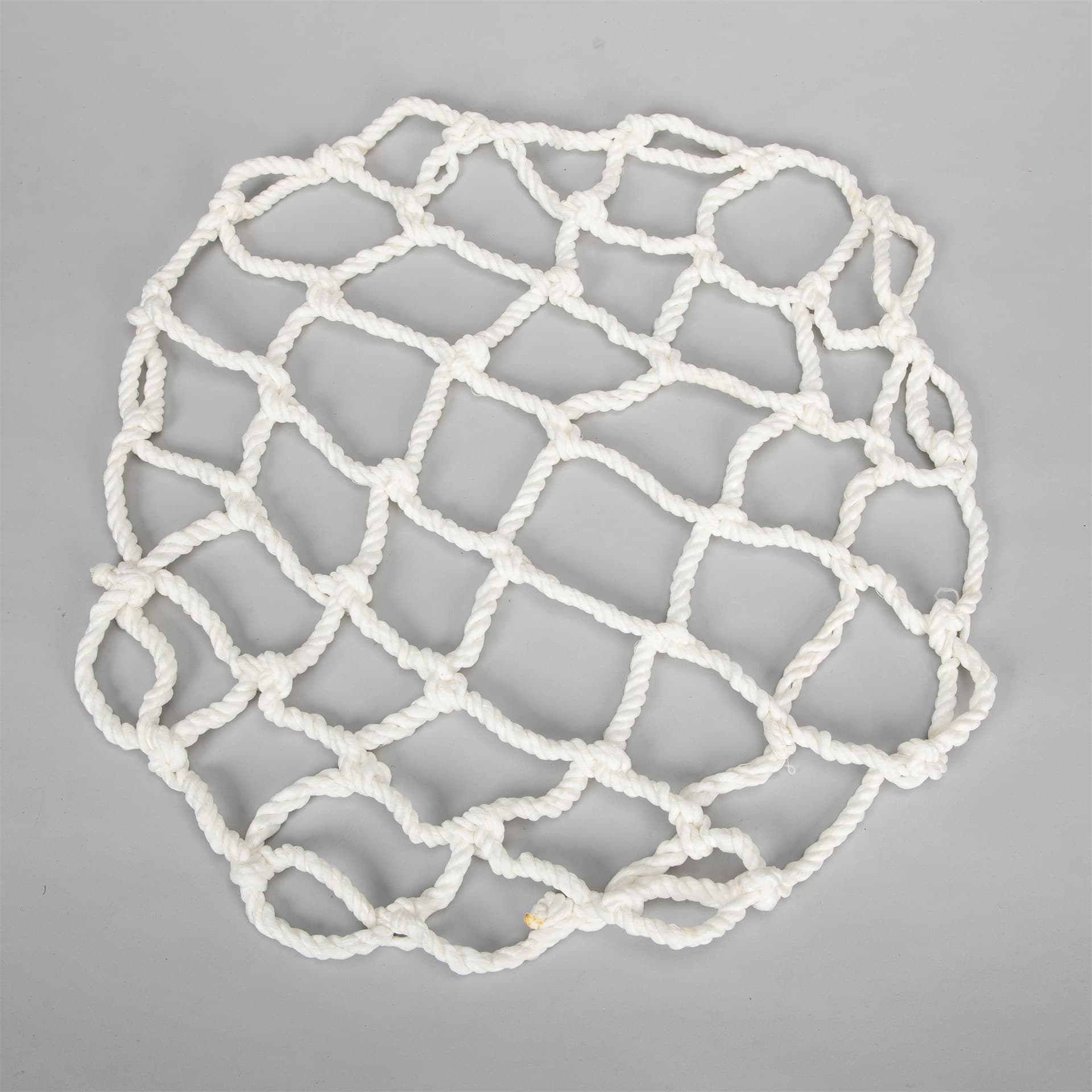 Manufacturer wholesale manhole cover mesh, anti-fall netting, protective netting, nylon protective netting, sewage well mesh, sewer anti-fall netting E18