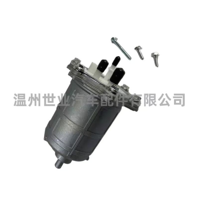 Source factory stock 16700-HP5-602 Fuel Pump Assembly for Honda ATV