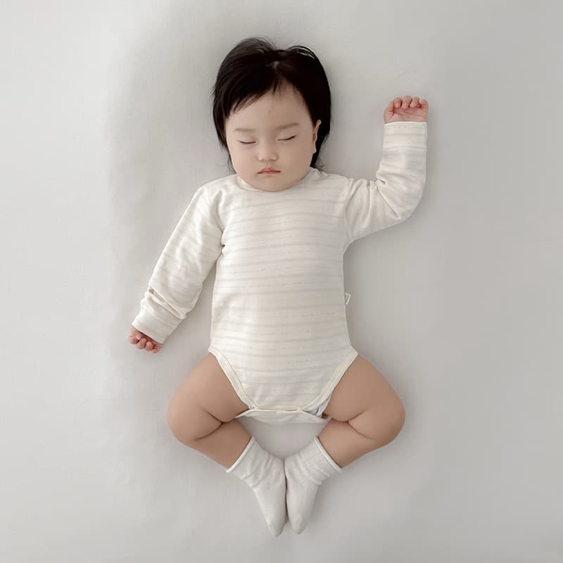 Baby Bodysuit Fall Winter Thickened Half Turtleneck Base Layer Underwear for Newborns Infants Toddler Fall Clothes Baby Clothing