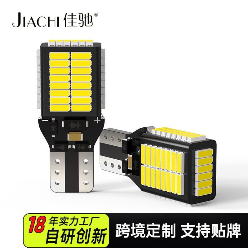 Car Accessories - Turn Signal Lights Corner Lights - 1 Pair Led Front Side Marker For Vw Jetta Mk5 Mk6 Golf Gti Rabbit
