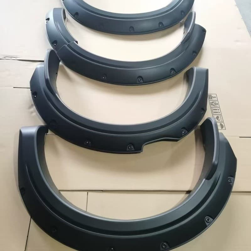(Ranger) T9 International Version Wheel Arch