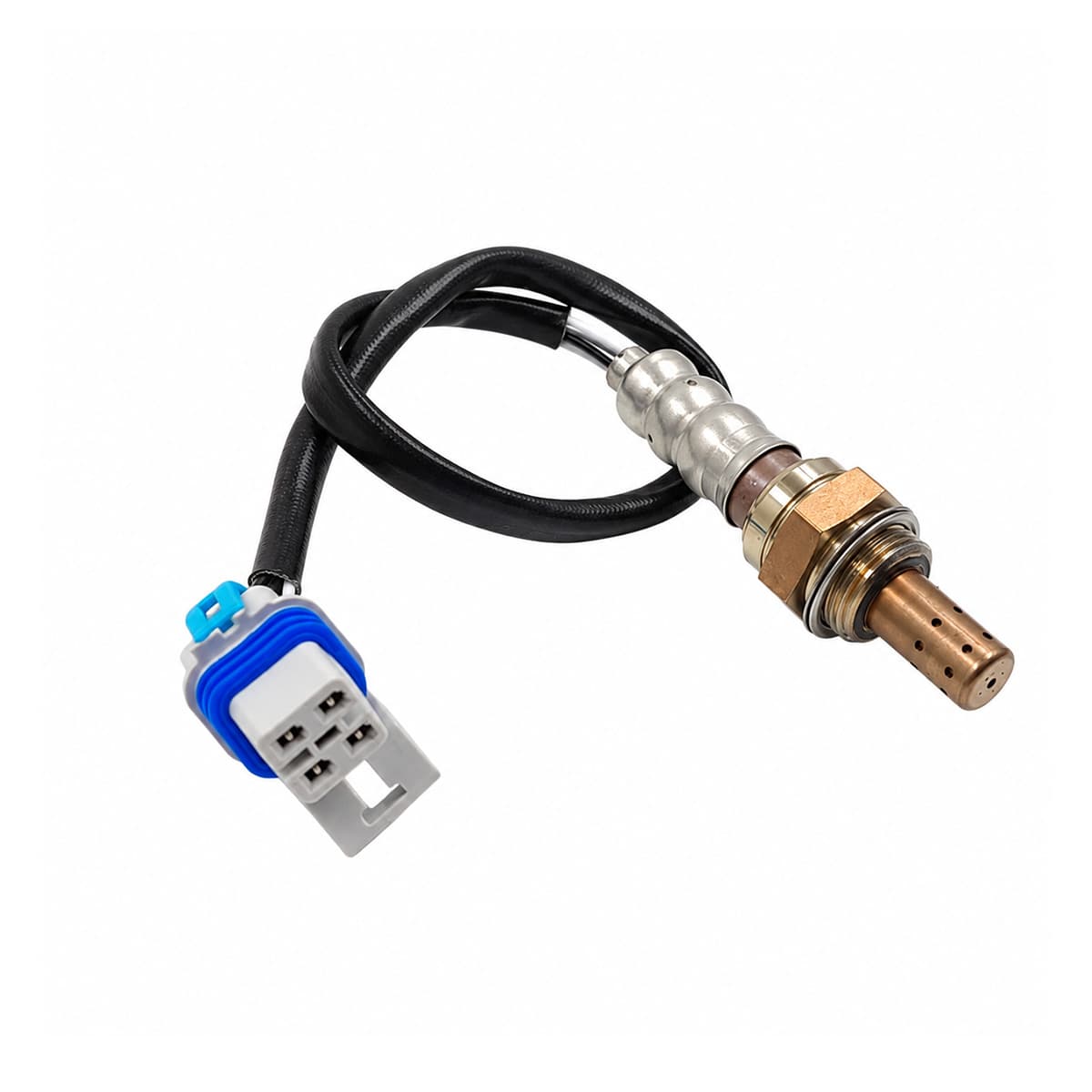 Oxygen Sensor 12569429 12573005 12573167 234-4407 Compatible with Chevrolet