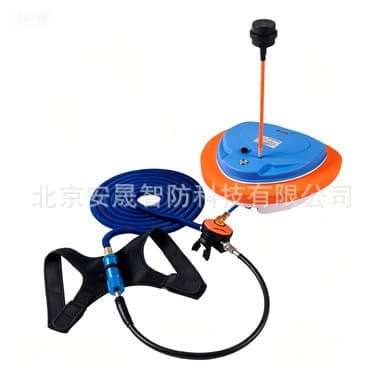 Smart Scuba Diving Respirator Underwater Oxygen Tank Artificial Gills for Fishing and Catching