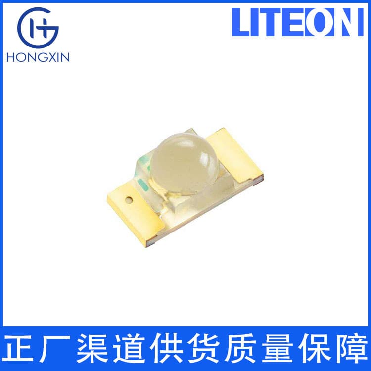 APTD1608CGCK Lens Transparency: Water Clear Illumination Color: Green