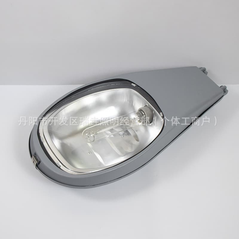 Wholesale Sodium Lamp 790 New Rural Super Bright 220V Outdoor Road Community Street Light Pole Waterproof Lighting
