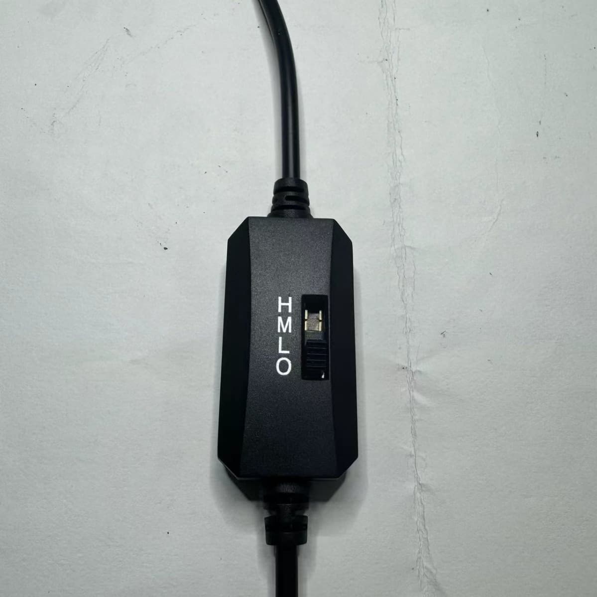 12025 Three-Speed Adjustable 5V USB Ball Bearing Fan, Low Noise for Router COB Light Photography