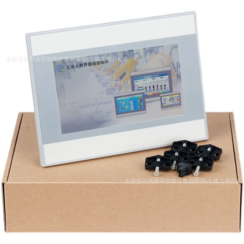 Siemens HMI 6AV6647-0AA11-3AX0, 6AV6647-0AA11-3AX1 New, Price Negotiable