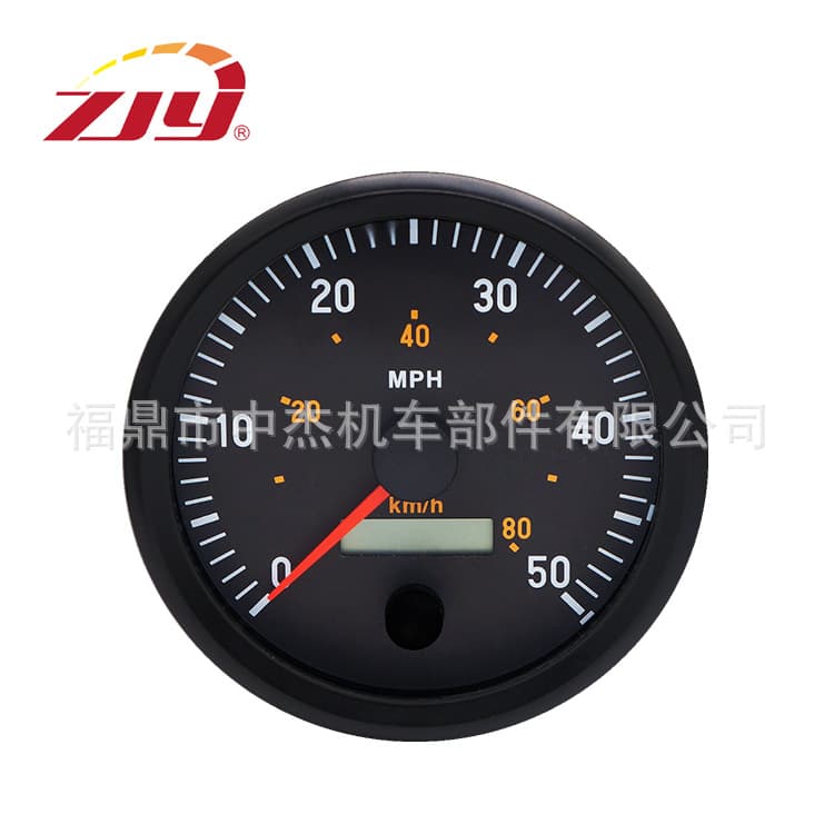 ZJY Zhongjie instrument Terex tachometer 437055004 15256433