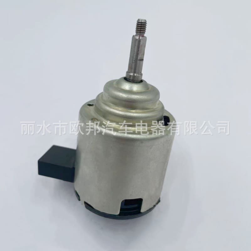 Direct from manufacturer compatible with Toyota car radiator fan motor 062500-6802/062500-6812.