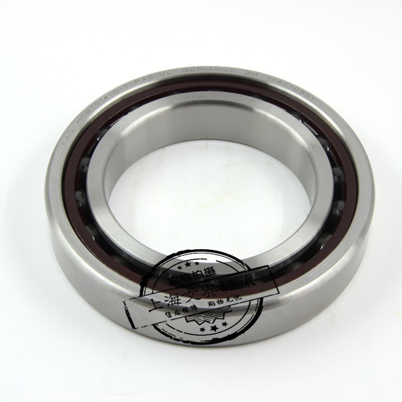 German Ceramic Ball HCB7010-C-T-P4S-UL High-Speed Spindle Bearing
