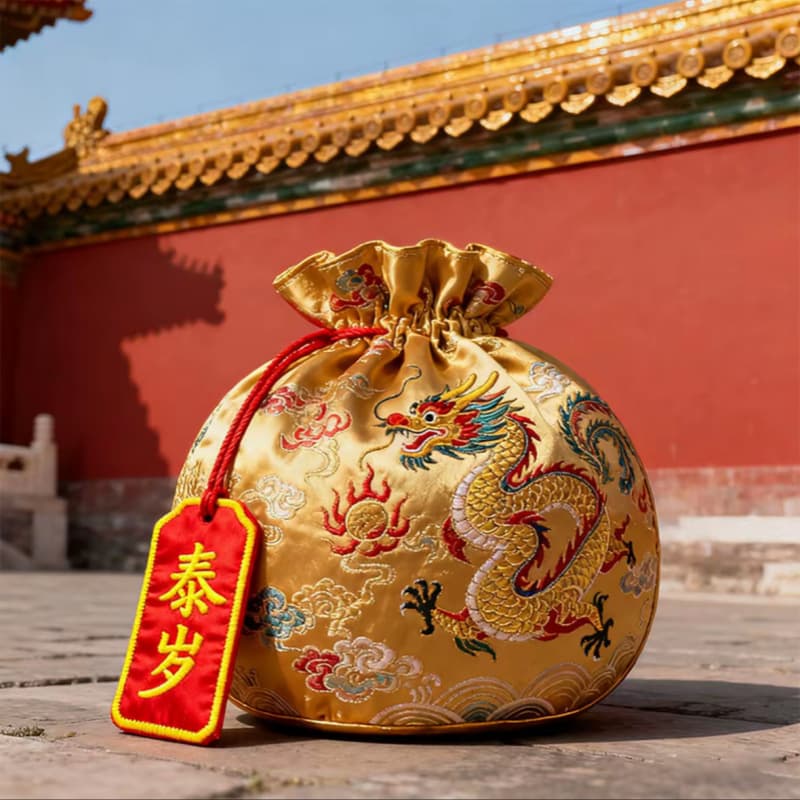 Direct Manufacturer Wholesale of Viral TikTok-style 12 Zodiac Stickers and Hand-painted Fortune Cards for Wealth Attraction