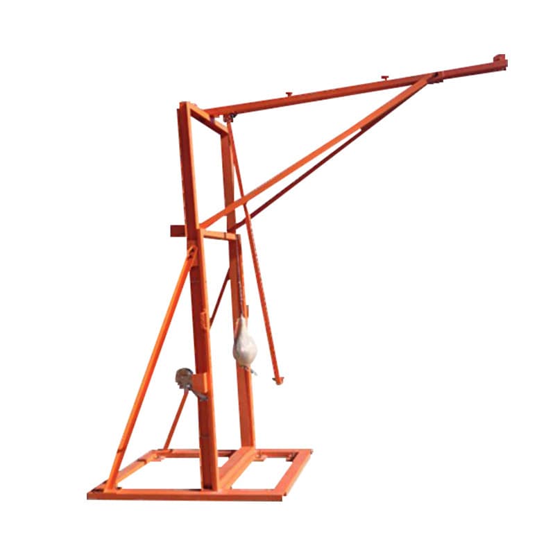 Shot Bag Impact Tester Standard Pendulum Impact Testing Machine Tempered Glass Impact Resistance Testing Machine