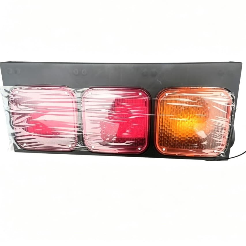 Universal Tail Light for Japanese Trucks ISUZU/HINO/MIT/UD