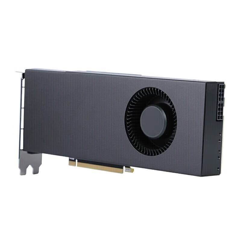 For large-scale reasoning models, a professional graphics card is the NVIDIA RTX 4070 12G Turbo Edition.