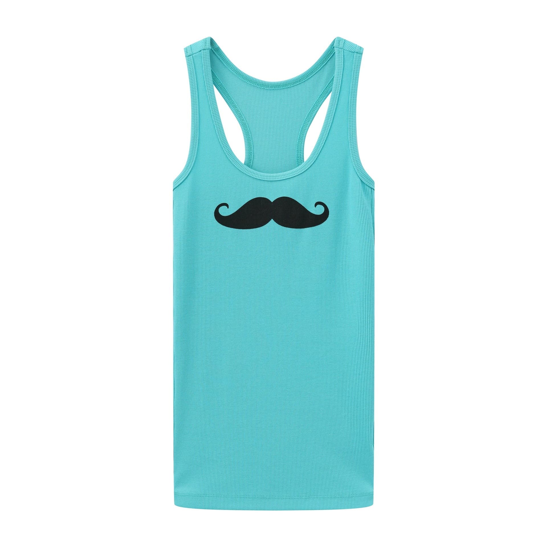 2026 Summer Sleeveless Top, Klein Blue Sexy Tank Top for Women, Cross-Border Wholesale, Ins Style