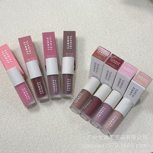 Cross-border Cosmetics Summer Fridays Dream Lip Oil 4.5g Moisturizing Lip Gloss