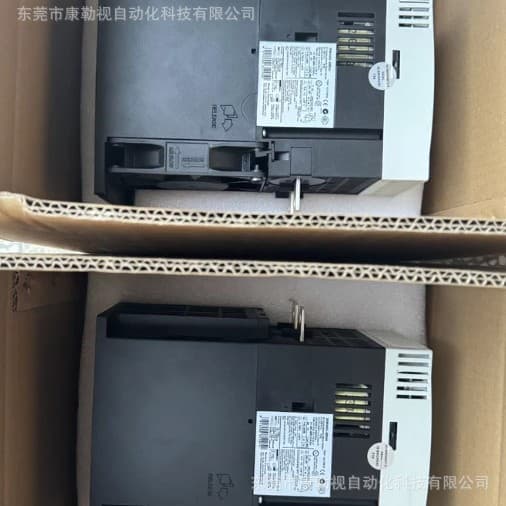 3RW4074-2BB44 Siemens Soft Starter, Brand New Stock Unopened, 1-Year Warranty!