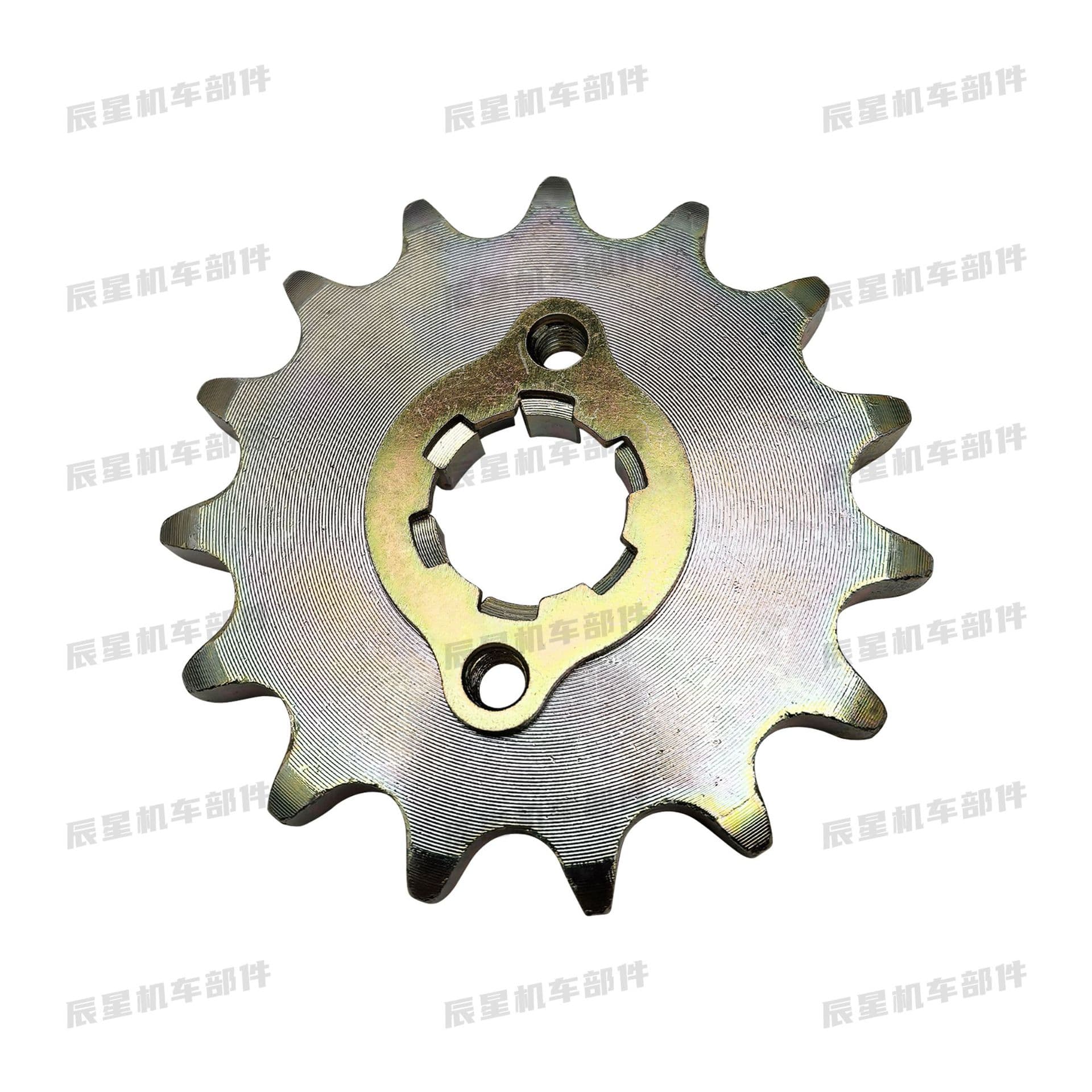 Reverse Gear Engine Parts GY6-180/200cc Sprocket 6T 15T Inner Diameter 25mm