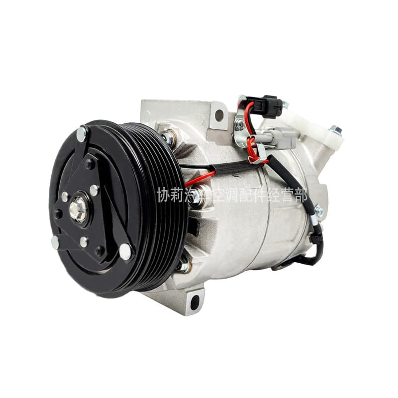 Suitable for Nissan Sentra Air Conditioning Compressor Models 13-19 1.6L1.8L Oe 92600-3Sh0A