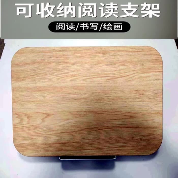 Cross-border music music stand, painting stand, children's reading stand, reading stand, student reading stand, desktop can be fixed for books
